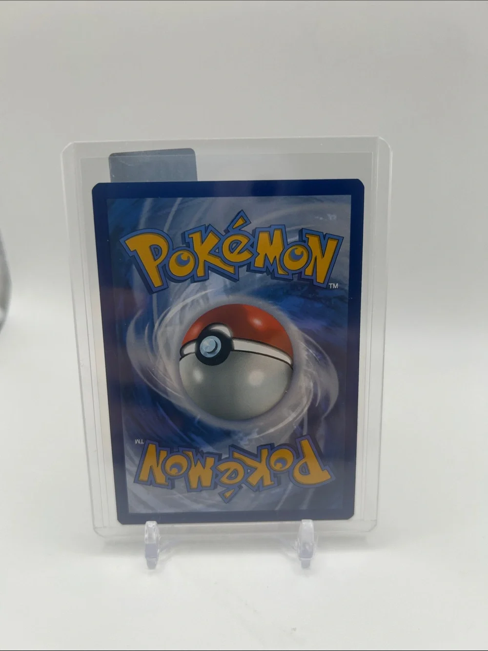 Duskull Pokemon Trick or Trading Card 🎃